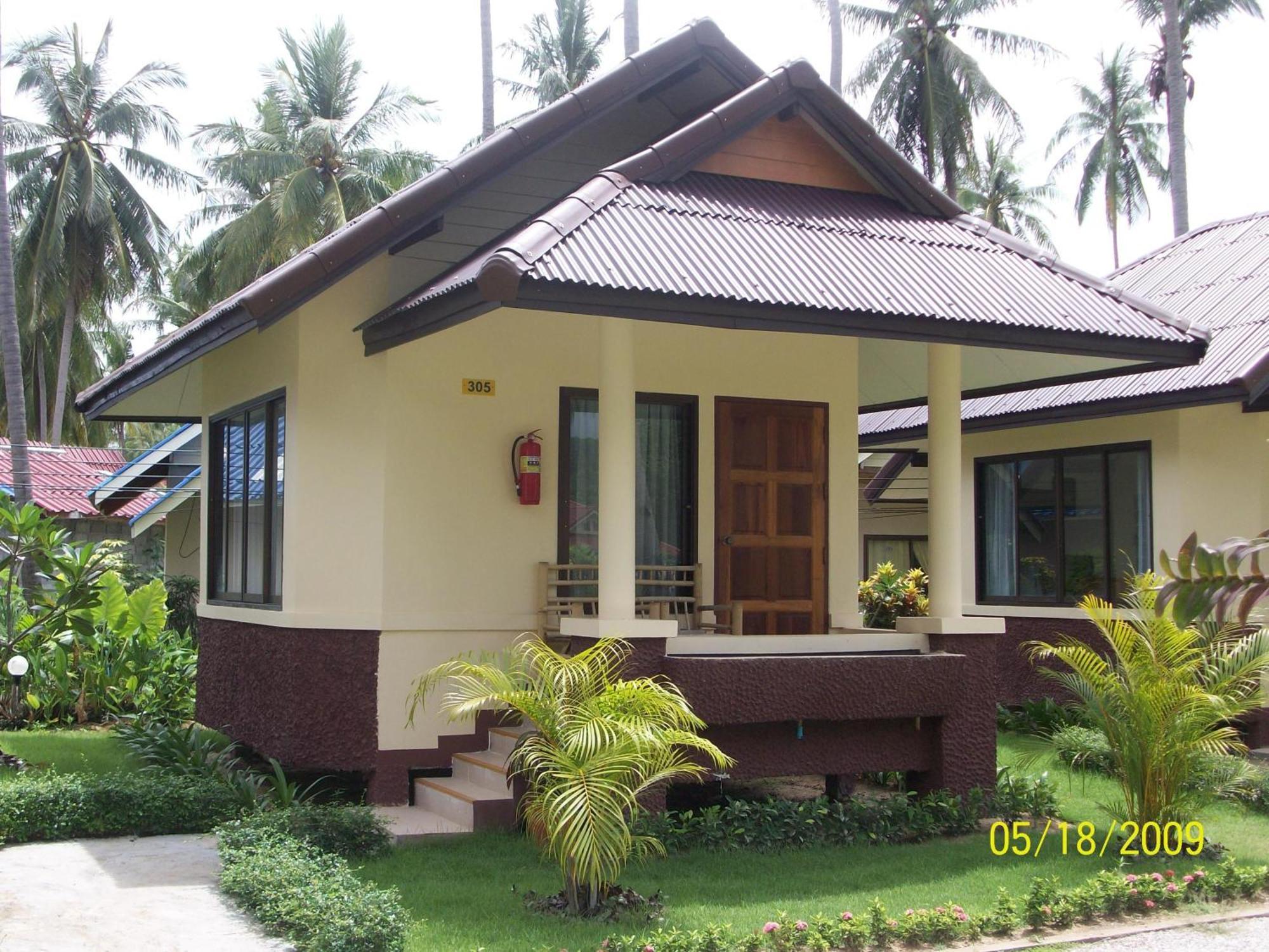 Moonwalk Lanta Resort Koh Lanta Exterior foto