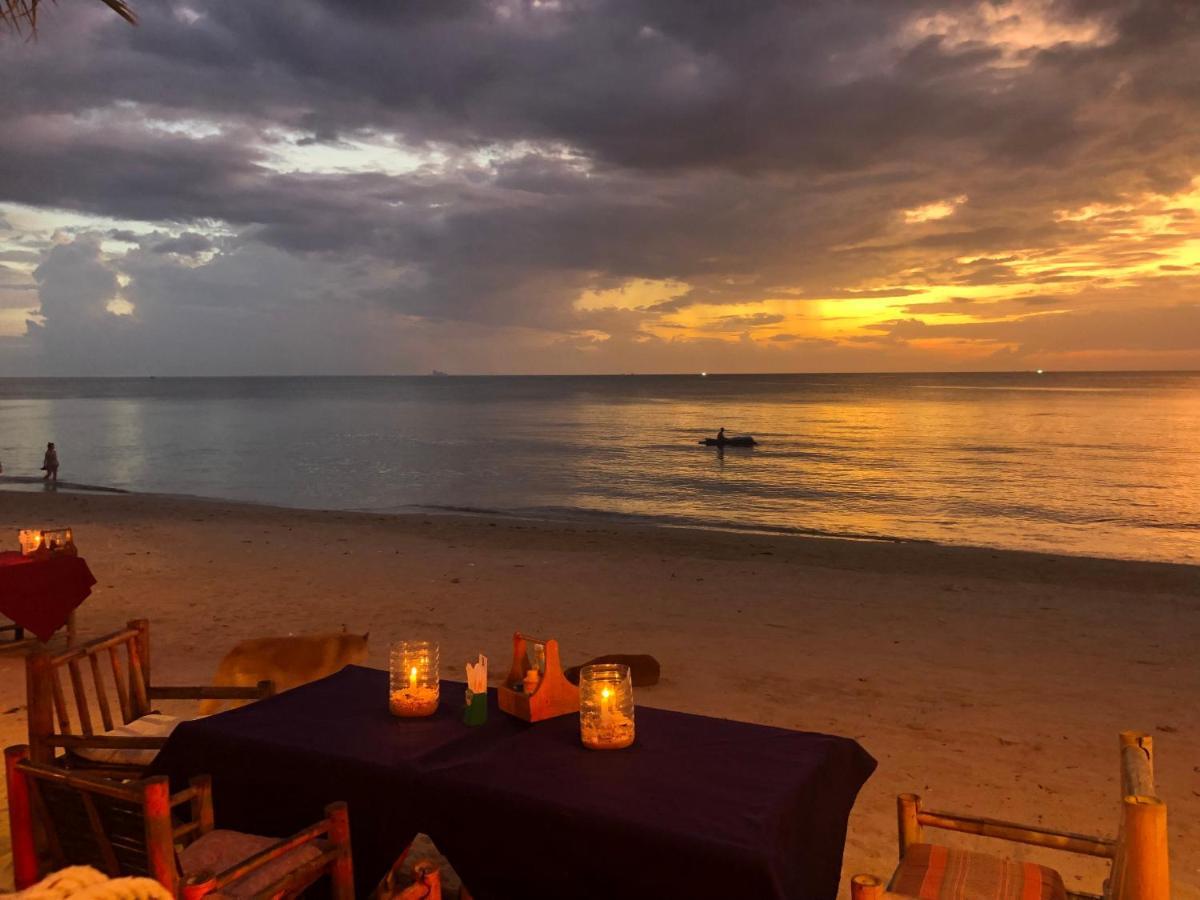 Moonwalk Lanta Resort Koh Lanta Exterior foto